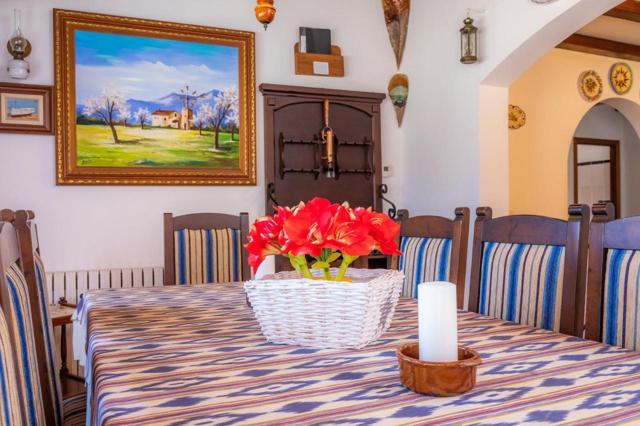 Ferienhaus Ses Rodes *