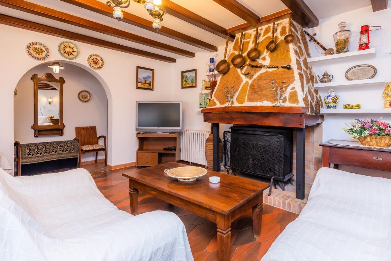 Ferienhaus Ses Rodes Felanitx