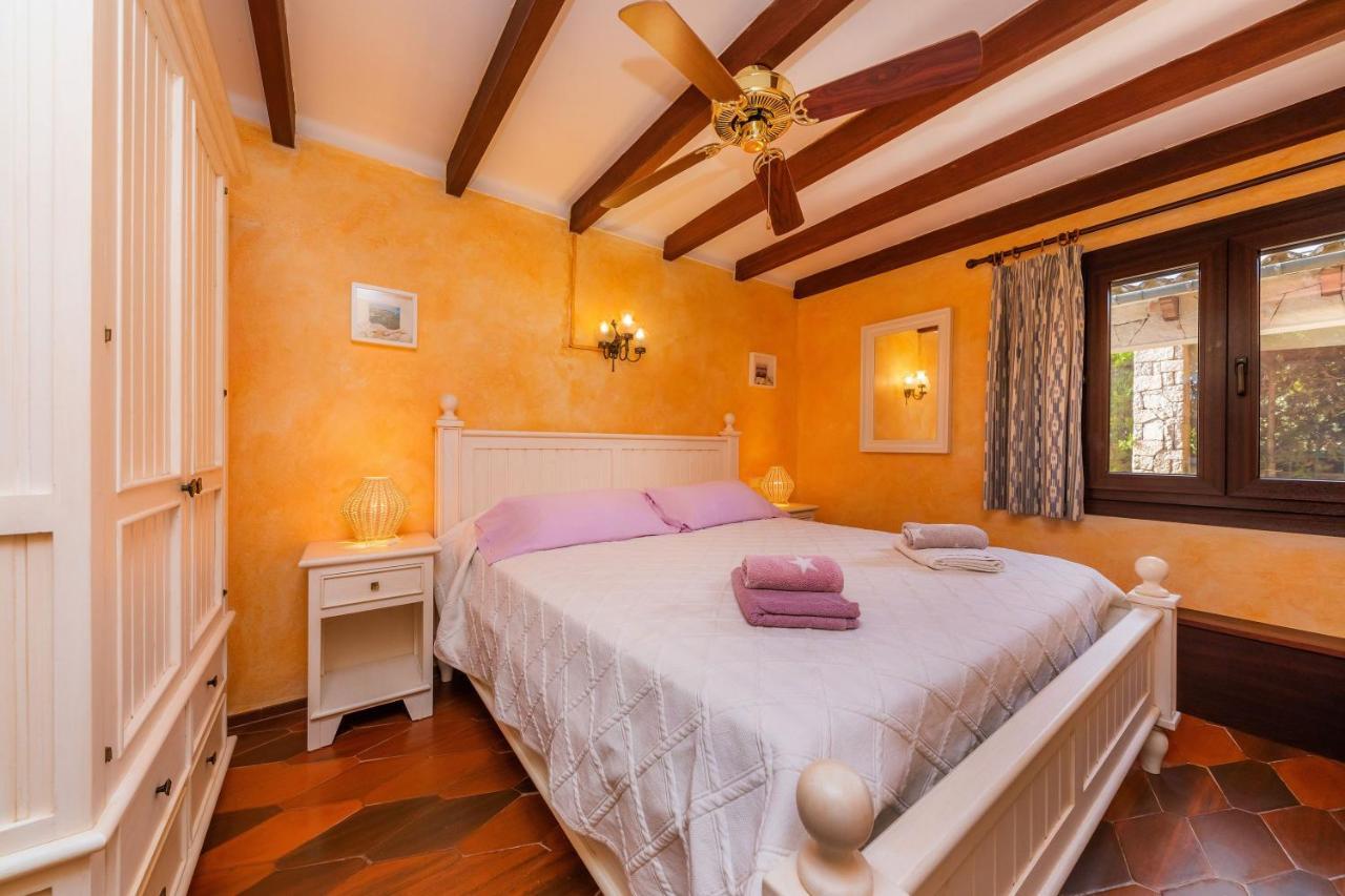 Ferienhaus Ses Rodes *