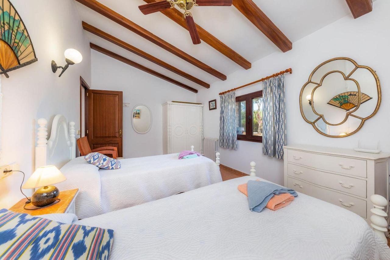 Ferienhaus Ses Rodes Felanitx