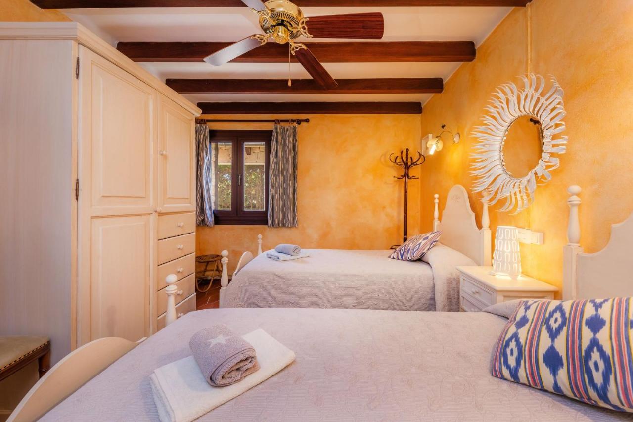 Ses Rodes Ferienhaus Felanitx