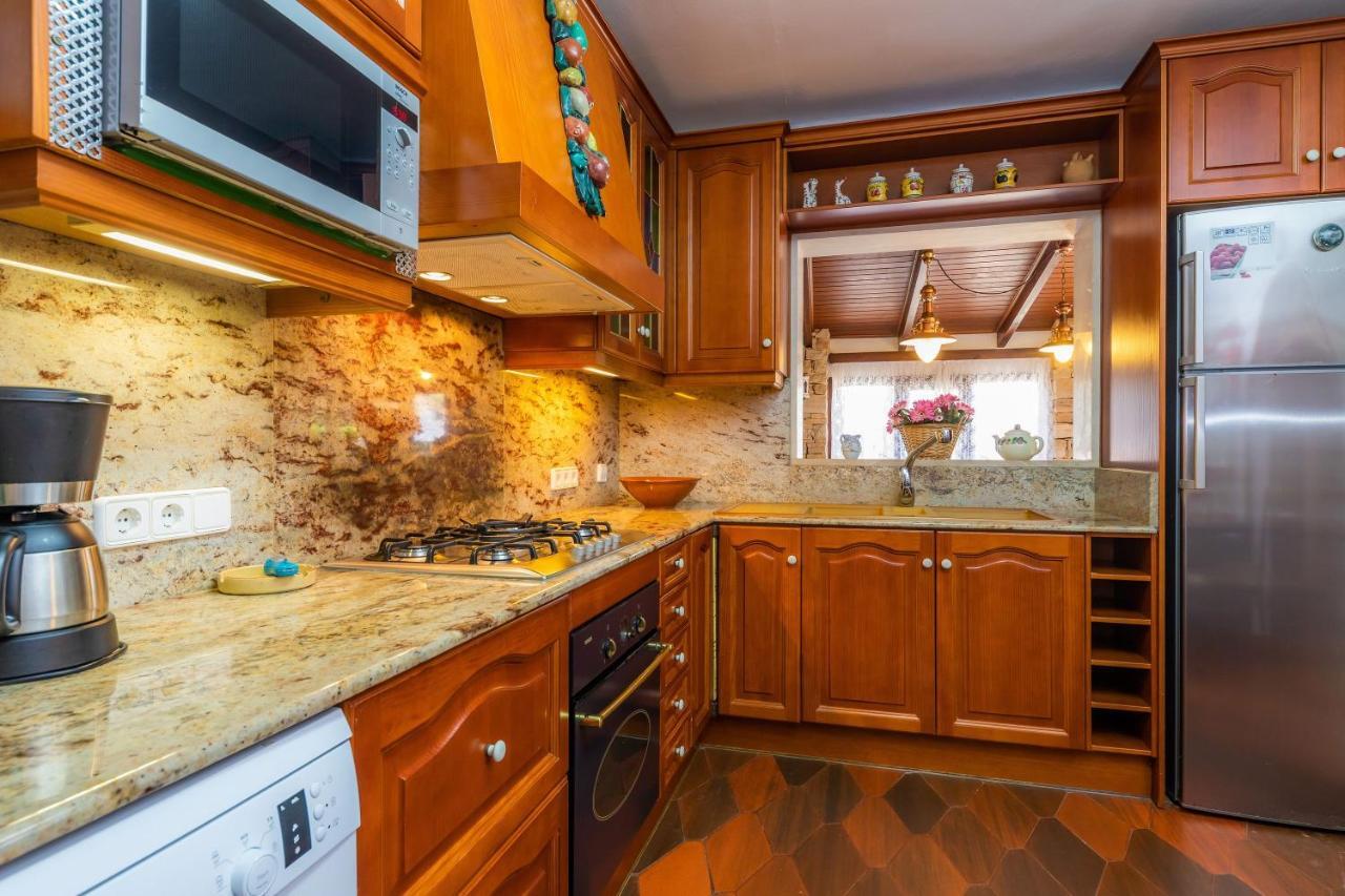 Ses Rodes Holiday home Felanitx