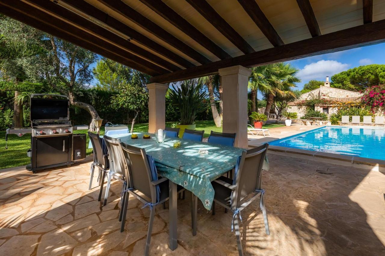 Holiday home Ses Rodes