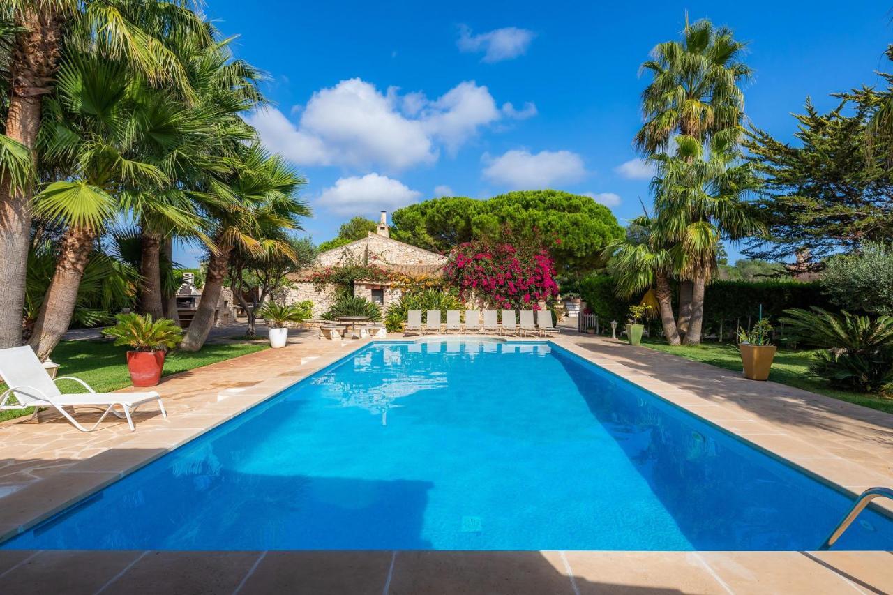 Ses Rodes Holiday home