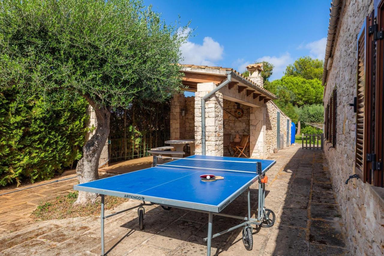 Holiday home Ses Rodes