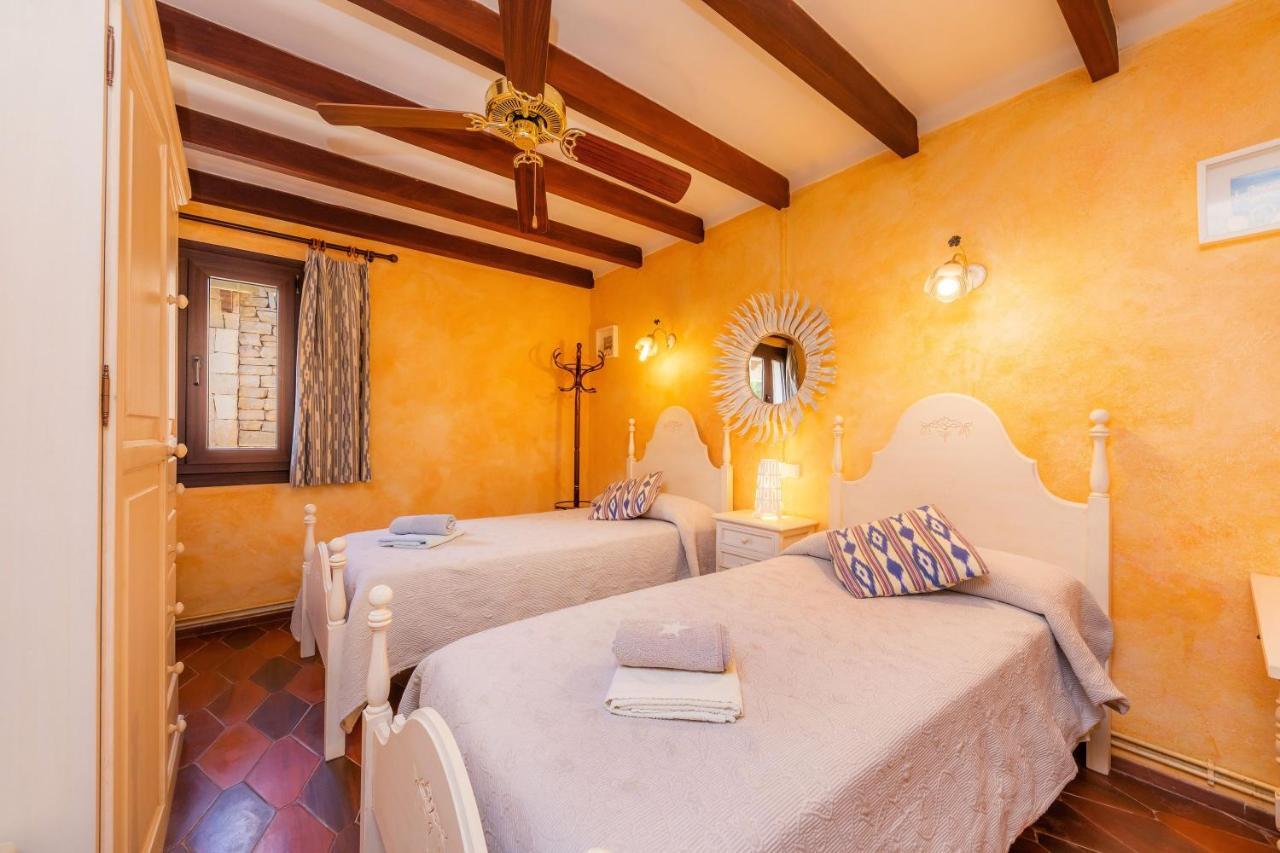 Holiday home Ses Rodes *