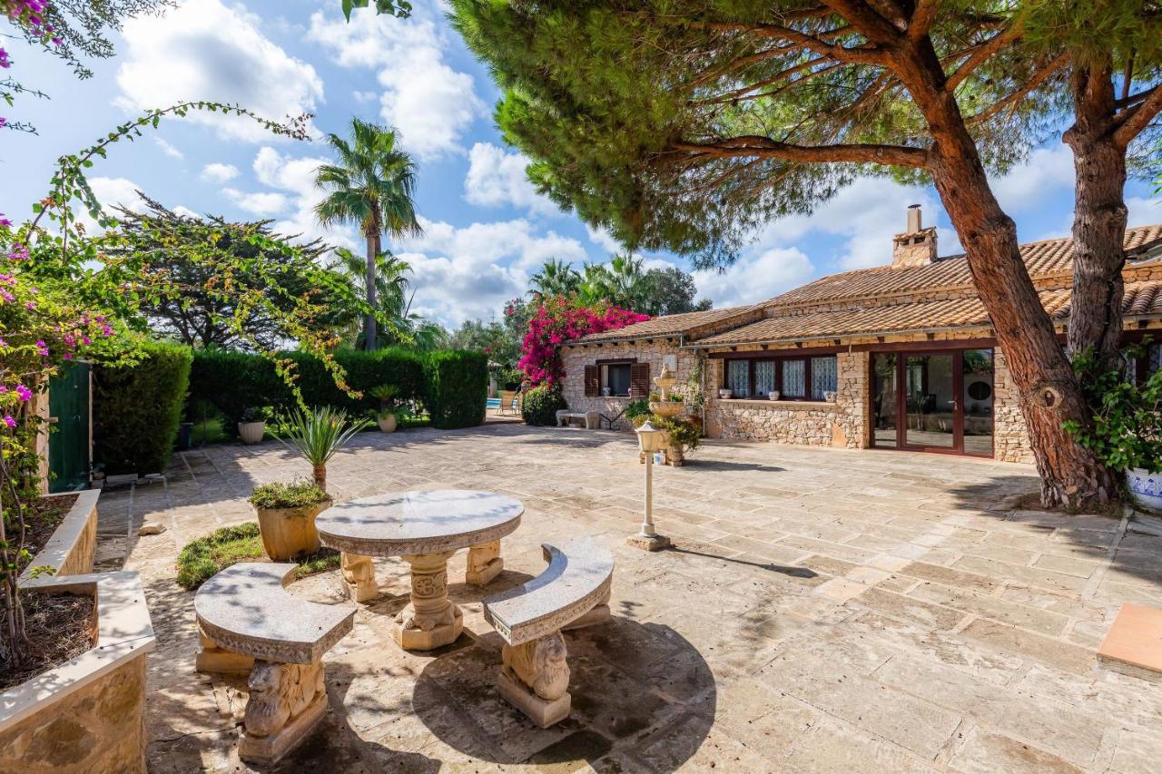 Holiday home Ses Rodes *